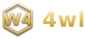 4wl logo